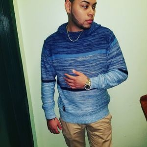 Meet your Posher, George